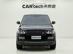 Land Rover Range Rover 3.0 L6 Prestige Edition - ფოტო 3