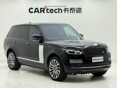 Land Rover Range Rover 3.0 L6 Prestige Edition - ფოტო 4