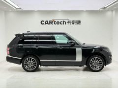 Land Rover Range Rover 3.0 L6 Prestige Edition - ფოტო 5
