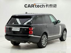 Land Rover Range Rover 3.0 L6 Prestige Edition - ფოტო 6
