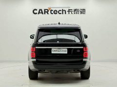 Land Rover Range Rover 3.0 L6 Prestige Edition - ფოტო 7