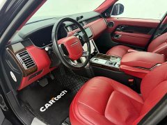 Land Rover Range Rover 3.0 L6 Prestige Edition - ფოტო 8