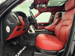 Land Rover Range Rover 3.0 L6 Prestige Edition - ფოტო 9