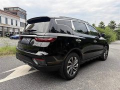 Geely Emgrand X6 2020 1.4T CVT Luxury - ფოტო 4
