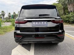 Geely Emgrand X6 2020 1.4T CVT Luxury - ფოტო 5