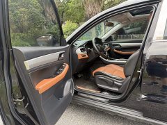 Geely Emgrand X6 2020 1.4T CVT Luxury - ფოტო 7
