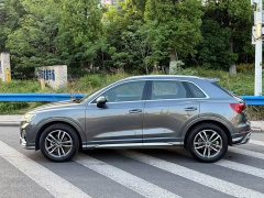 Audi Q3 35 TFSI Dynamic Entry - ფოტო 2