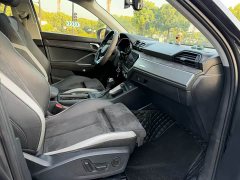 Audi Q3 35 TFSI Dynamic Entry - ფოტო 6