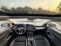 Audi Q3 35 TFSI Dynamic Entry - ფოტო 7