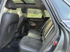Audi Q3 35 TFSI Dynamic Entry - ფოტო 9