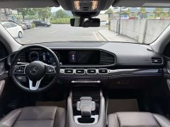 Mercedes-Benz GLE (Imported) GLE 350 4MATIC Fashion - ფოტო 10