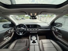 Mercedes-Benz GLE (Imported) GLE 350 4MATIC Fashion - ფოტო 11