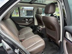 Mercedes-Benz GLE (Imported) GLE 350 4MATIC Fashion - ფოტო 12