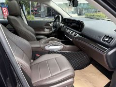Mercedes-Benz GLE (Imported) GLE 350 4MATIC Fashion - ფოტო 13