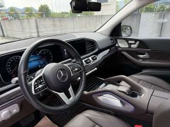 Mercedes-Benz GLE (Imported) GLE 350 4MATIC Fashion - ფოტო 14