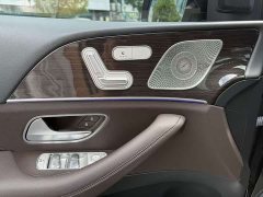 Mercedes-Benz GLE (Imported) GLE 350 4MATIC Fashion - ფოტო 15