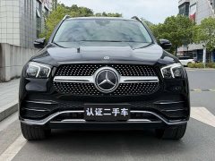 Mercedes-Benz GLE (Imported) GLE 350 4MATIC Fashion - ფოტო 2