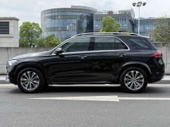 Mercedes-Benz GLE (Imported) GLE 350 4MATIC Fashion - ფოტო 4