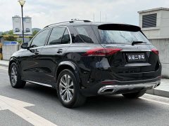 Mercedes-Benz GLE (Imported) GLE 350 4MATIC Fashion - ფოტო 5