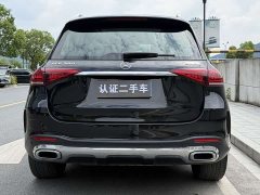 Mercedes-Benz GLE (Imported) GLE 350 4MATIC Fashion - ფოტო 6
