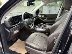 Mercedes-Benz GLE (Imported) GLE 350 4MATIC Fashion - ფოტო 8