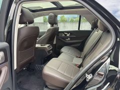 Mercedes-Benz GLE (Imported) GLE 350 4MATIC Fashion - ფოტო 9