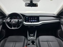 Skoda Octavia Facelift PRO TSI280 Premium Edition - ფოტო 10