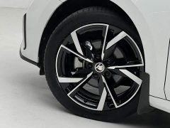 Skoda Octavia Facelift PRO TSI280 Premium Edition - ფოტო 12