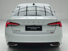 Skoda Octavia Facelift PRO TSI280 Premium Edition - ფოტო 13