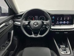 Skoda Octavia Facelift PRO TSI280 Premium Edition - ფოტო 14