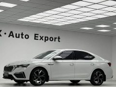 Skoda Octavia Facelift PRO TSI280 Premium Edition - ფოტო 18