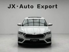 Skoda Octavia Facelift PRO TSI280 Premium Edition - ფოტო 2