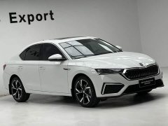 Skoda Octavia Facelift PRO TSI280 Premium Edition - ფოტო 3