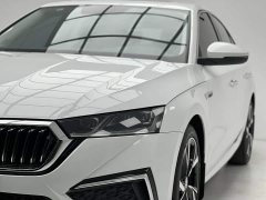 Skoda Octavia Facelift PRO TSI280 Premium Edition - ფოტო 4