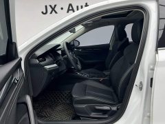 Skoda Octavia Facelift PRO TSI280 Premium Edition - ფოტო 7