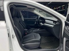 Skoda Octavia Facelift PRO TSI280 Premium Edition - ფოტო 8