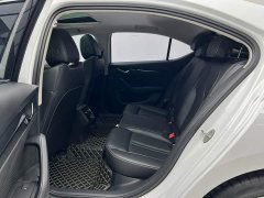 Skoda Octavia Facelift PRO TSI280 Premium Edition - ფოტო 9