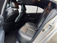 Toyota Corolla 2023 1.8L CVT Luxury - ფოტო 10