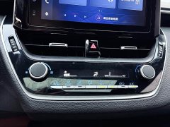 Toyota Corolla 2023 1.8L CVT Luxury - ფოტო 14