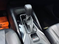 Toyota Corolla 2023 1.8L CVT Luxury - ფოტო 15