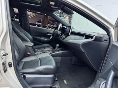 Toyota Corolla 2023 1.8L CVT Luxury - ფოტო 16