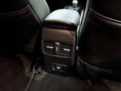 Toyota Corolla 2023 1.8L CVT Luxury - ფოტო 17