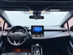 Toyota Corolla 2023 1.8L CVT Luxury - ფოტო 18