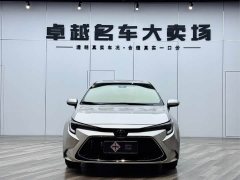 Toyota Corolla 2023 1.8L CVT Luxury - ფოტო 2