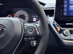 Toyota Corolla 2023 1.8L CVT Luxury - ფოტო 20