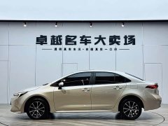 Toyota Corolla 2023 1.8L CVT Luxury - ფოტო 4