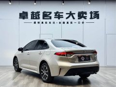 Toyota Corolla 2023 1.8L CVT Luxury - ფოტო 5