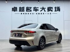 Toyota Corolla 2023 1.8L CVT Luxury - ფოტო 7