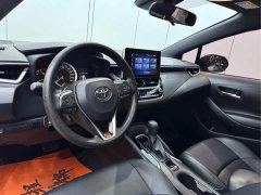 Toyota Corolla 2023 1.8L CVT Luxury - ფოტო 8