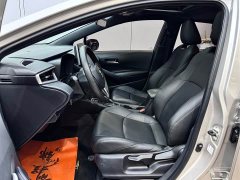 Toyota Corolla 2023 1.8L CVT Luxury - ფოტო 9